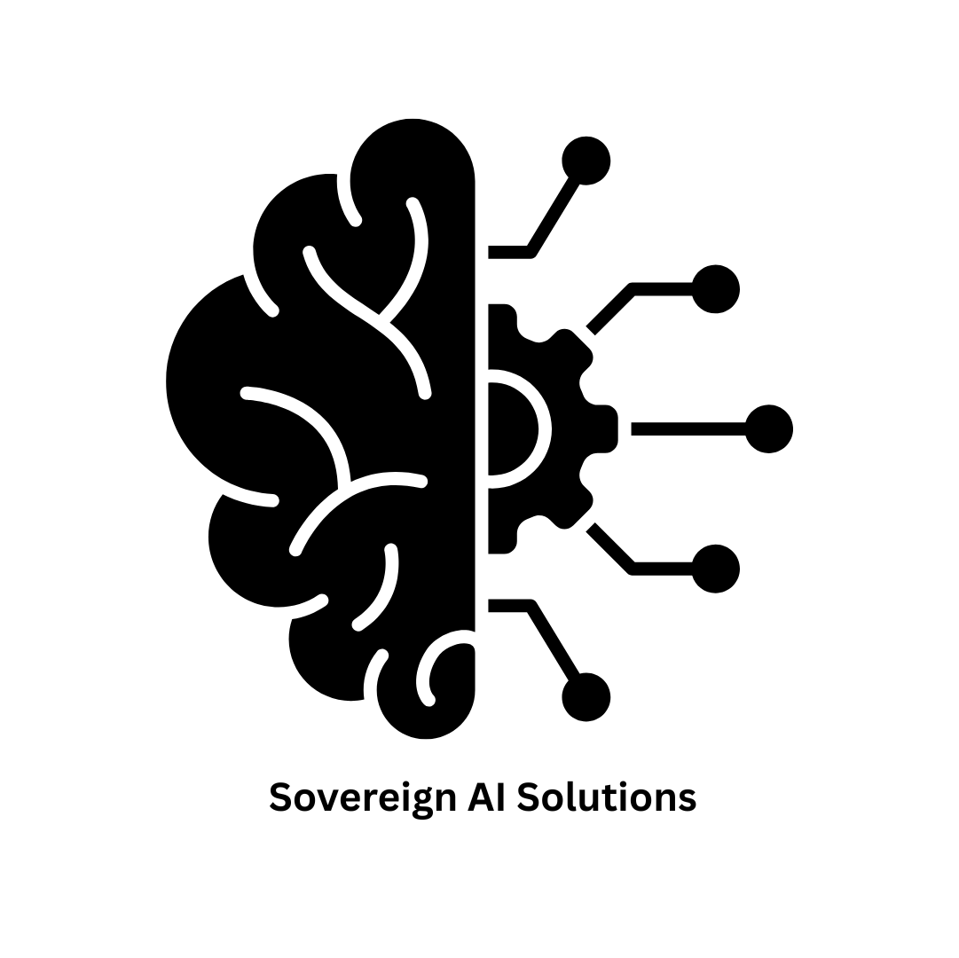 Sovereign AI Solutions & Custom Software Development
