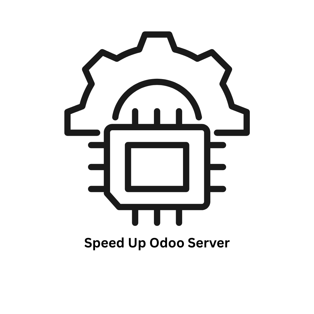 Speed Up Odoo Server Performance