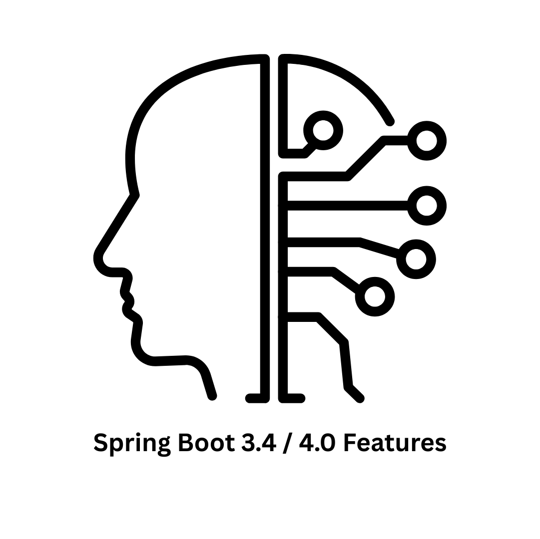 Exploring Spring Boot 3.4 / 4.0 Features & Enterprise Java Development