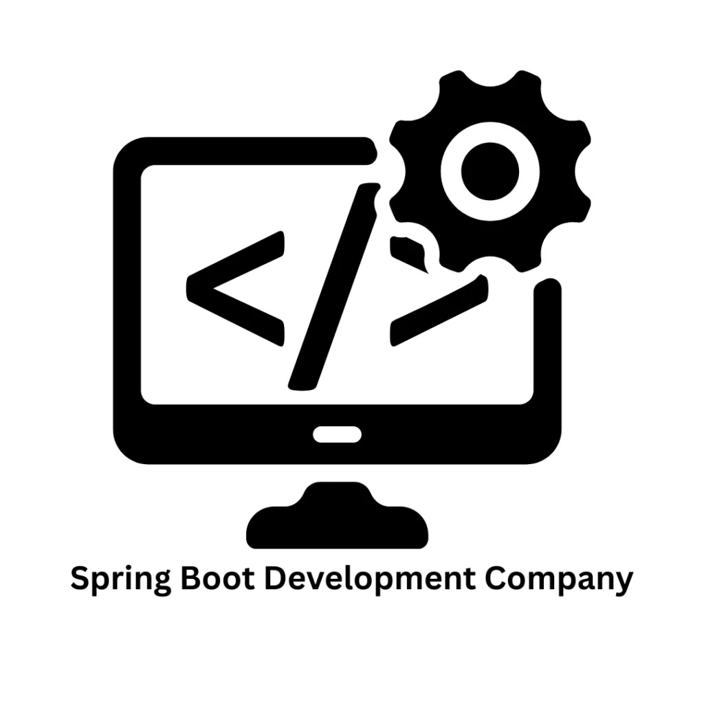 Spring Boot company