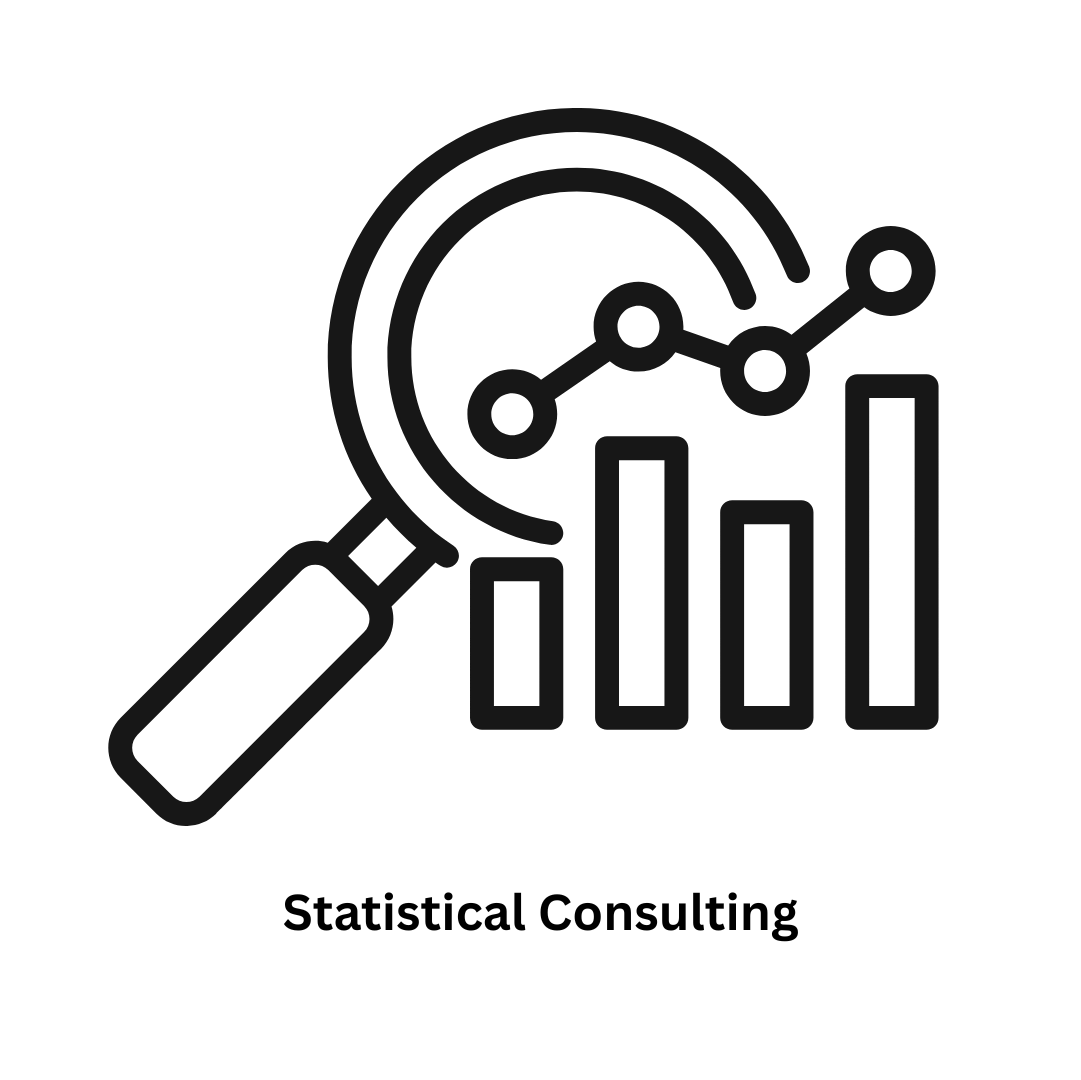 Statistical Consulting Services