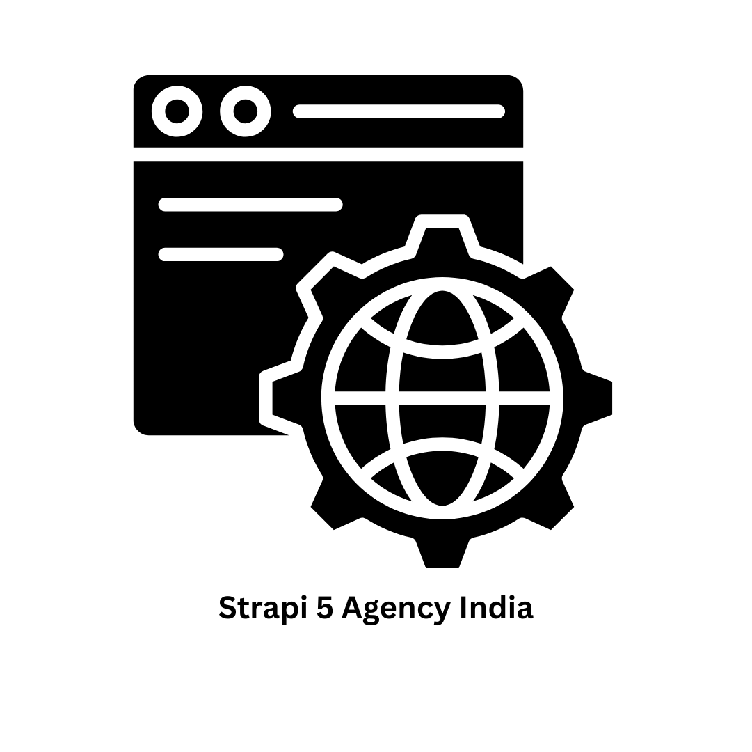 Top Strapi Agency in India