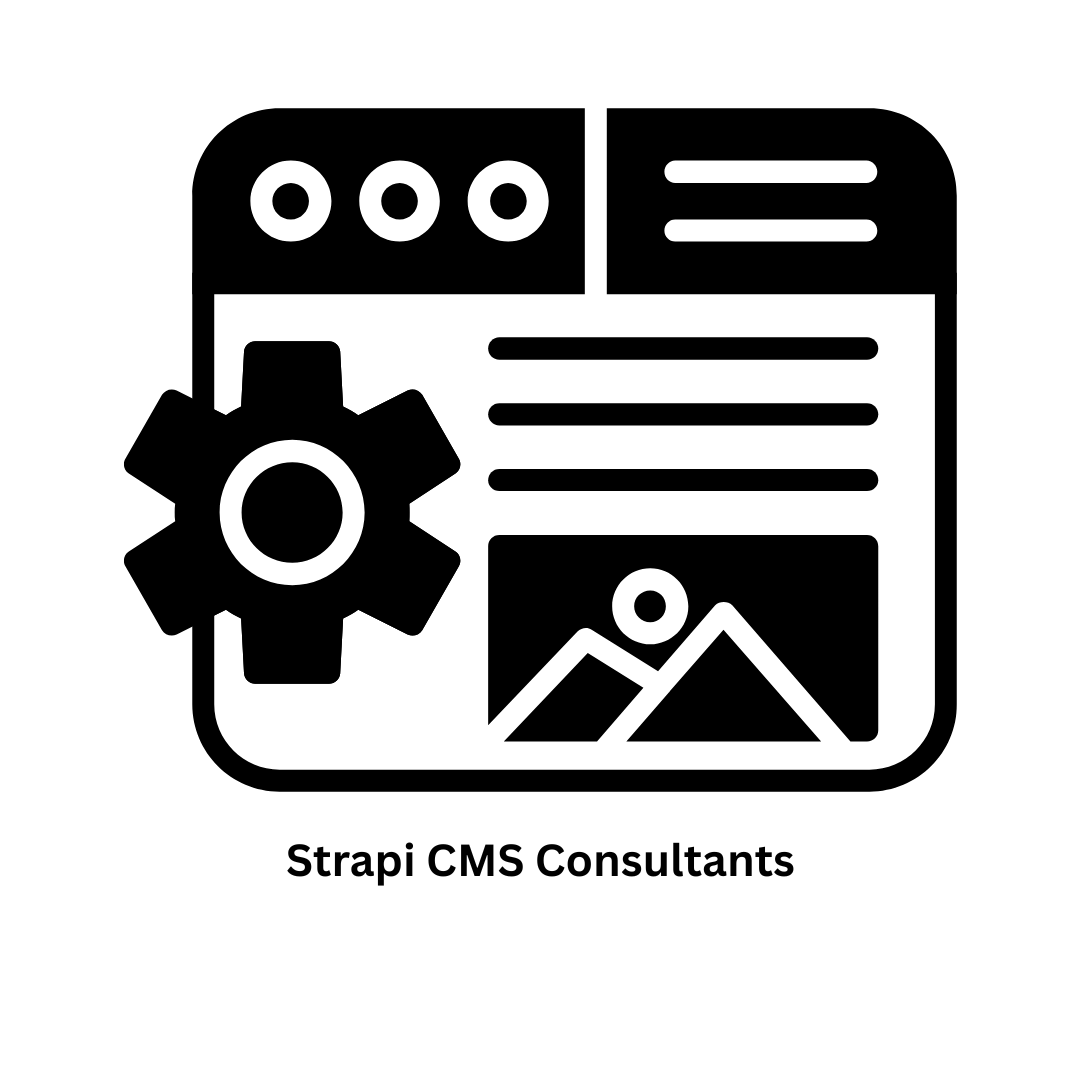 Expert Strapi CMS Consultants & Development Services