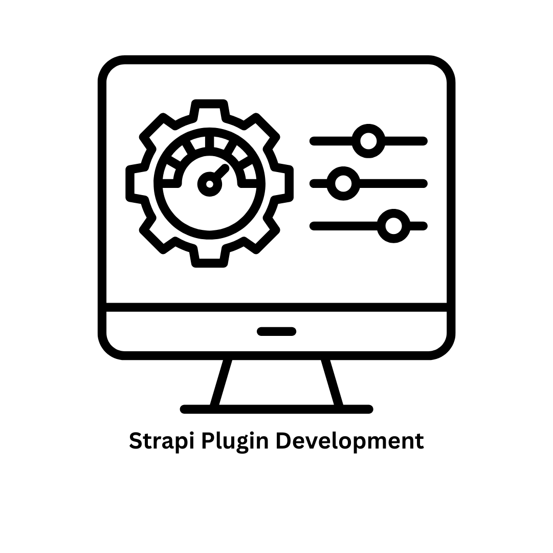 Custom Strapi Plugin Development Services