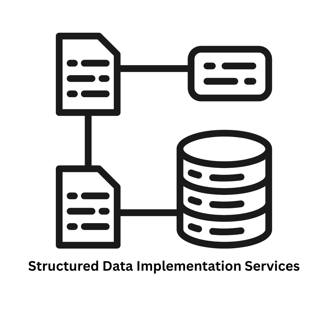 Expert Structured Data Implementation Services