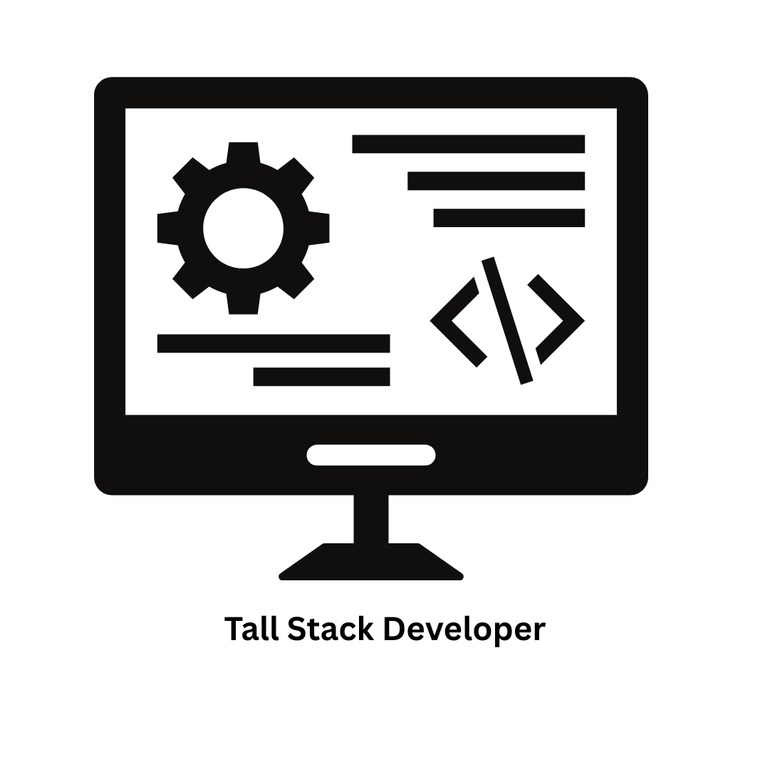 Hire an Expert TALL Stack Developer