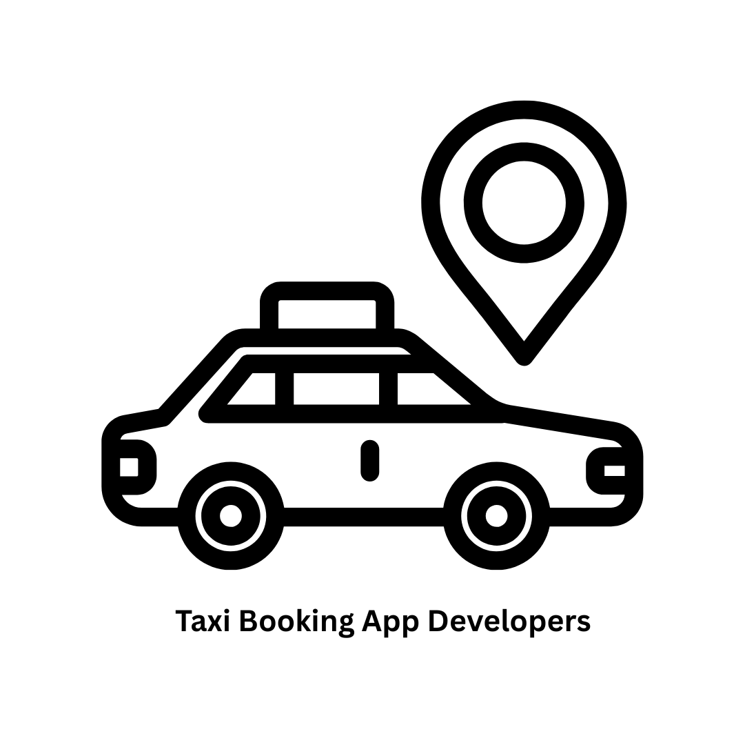 Expert Taxi Booking App Developers
