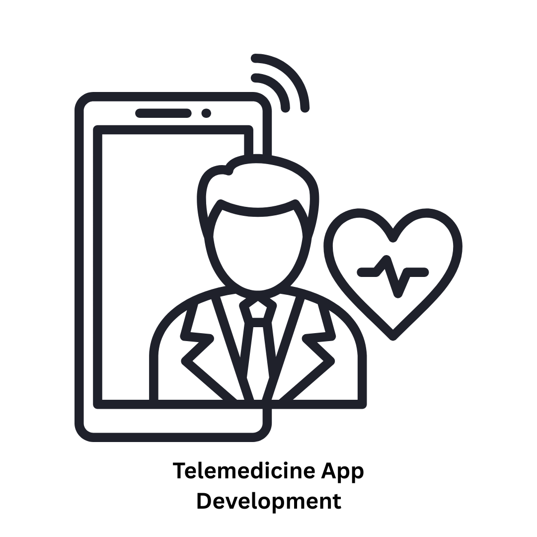 Expert Telemedicine App Development Services