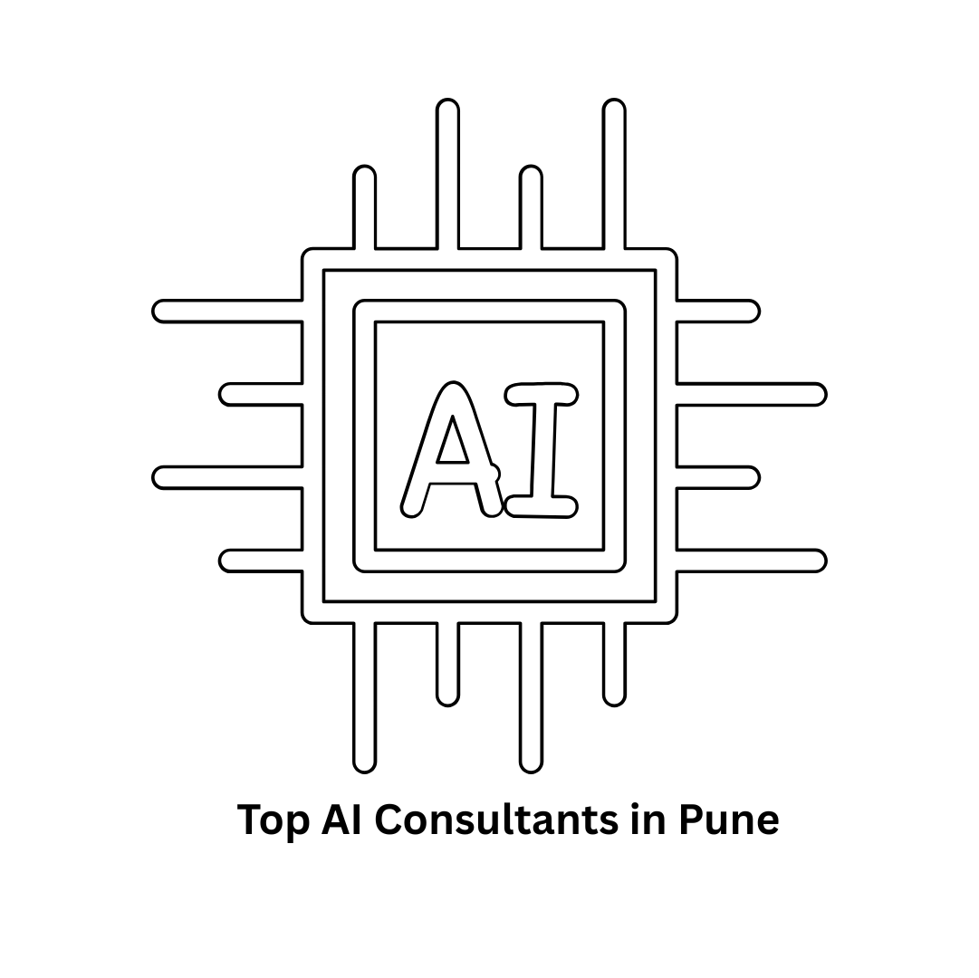 Top AI Consultants in Pune