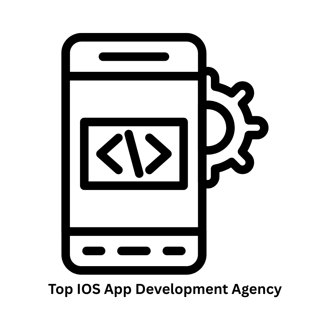 Top iOS App Development Agency & IT Solutions