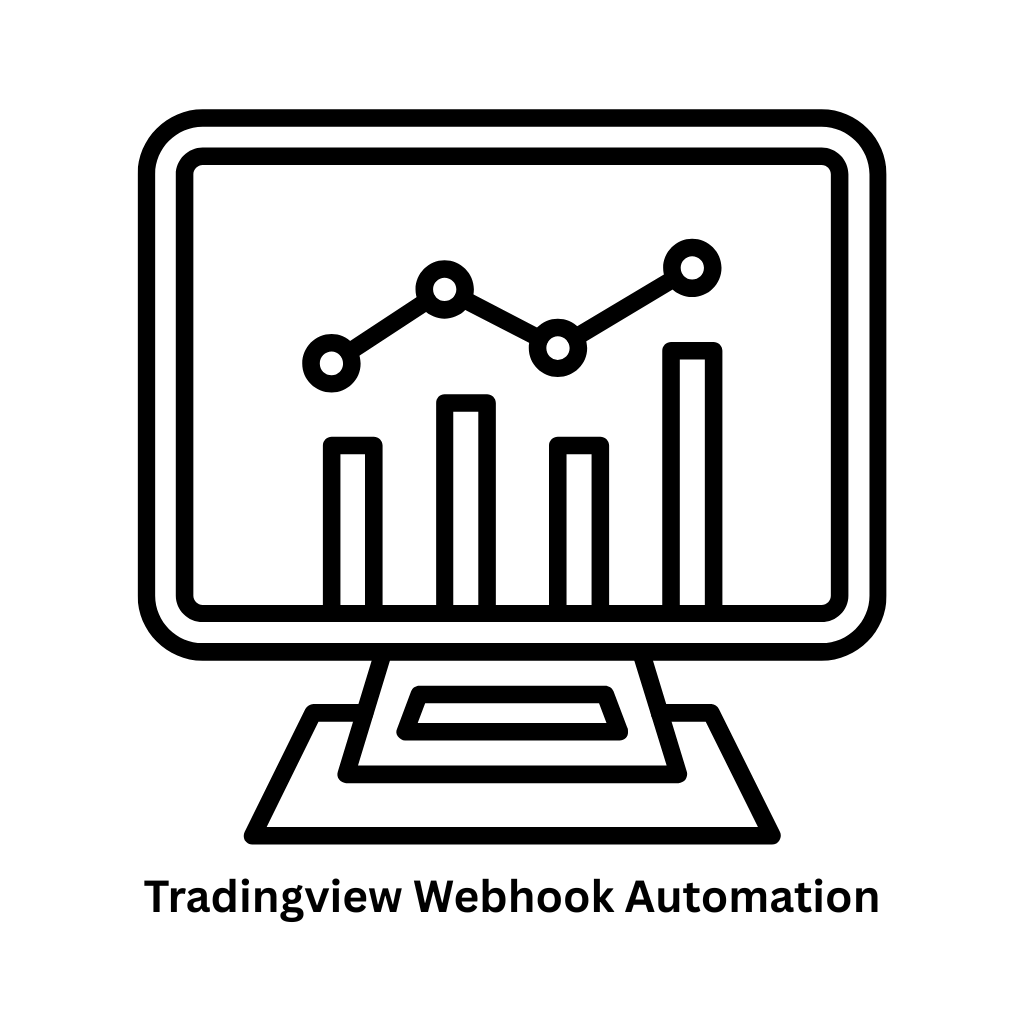Custom TradingView Webhook Automation Solutions