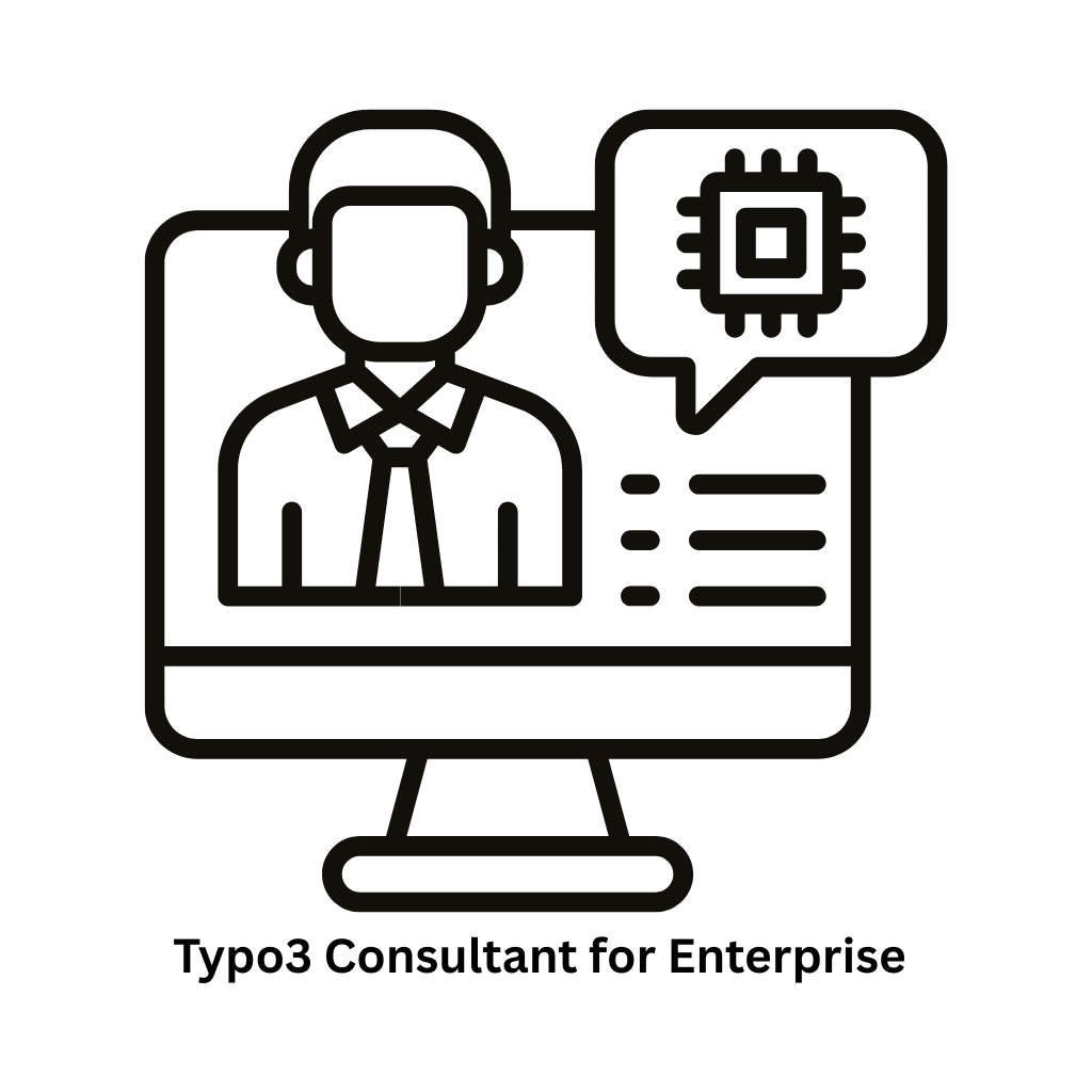 Expert TYPO3 Consultant for Enterprise Solutions