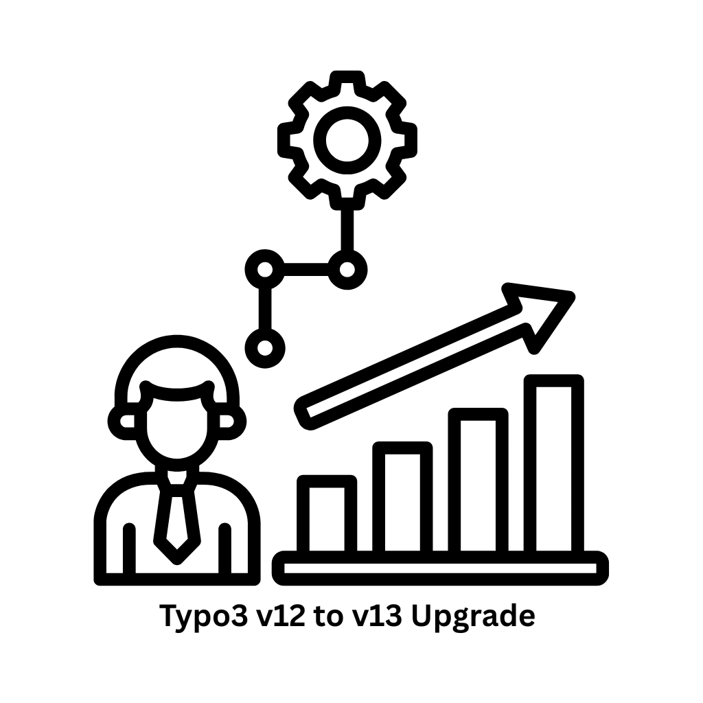 Expert TYPO3 v12 to v13 Upgrade Services