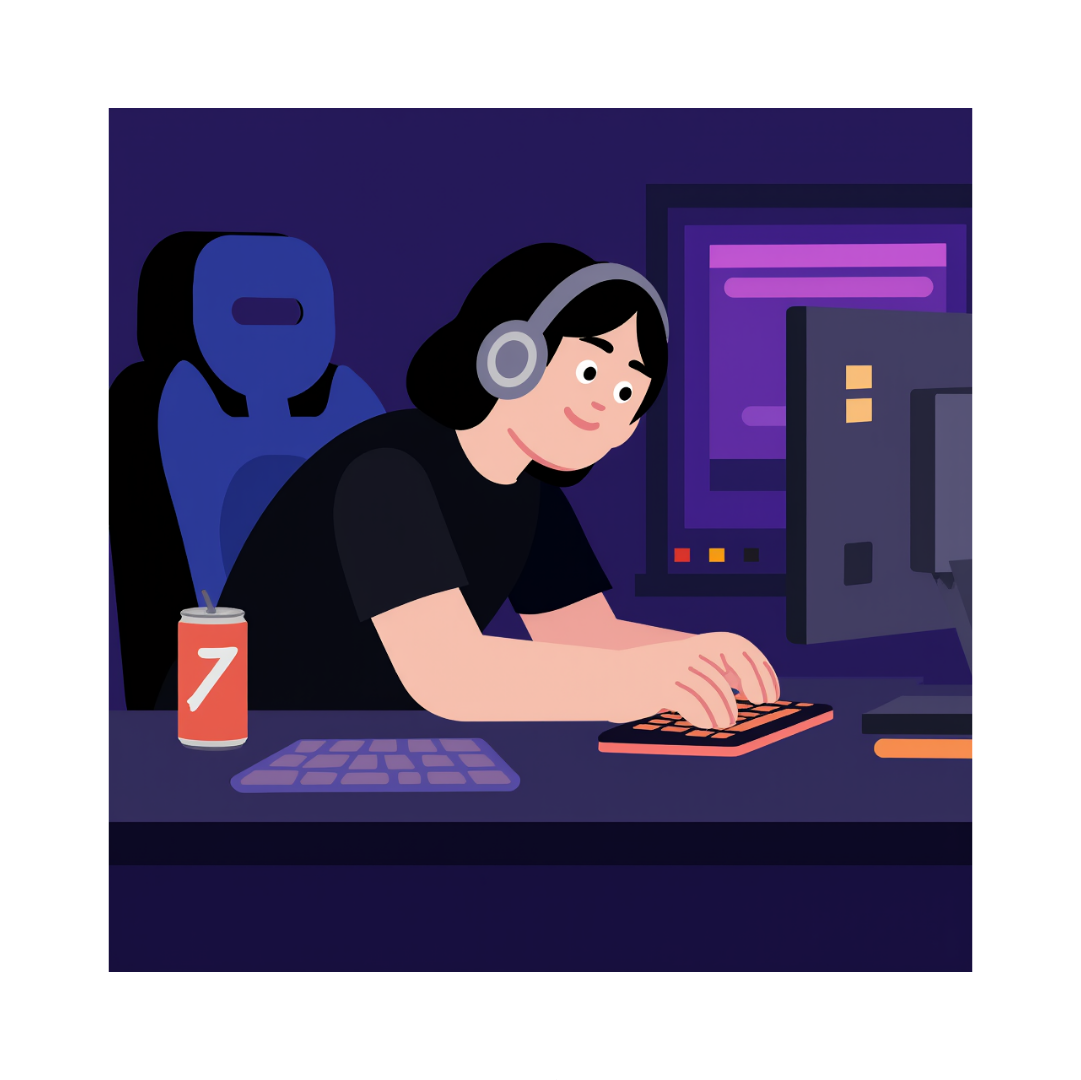 Web3 Gaming Studio