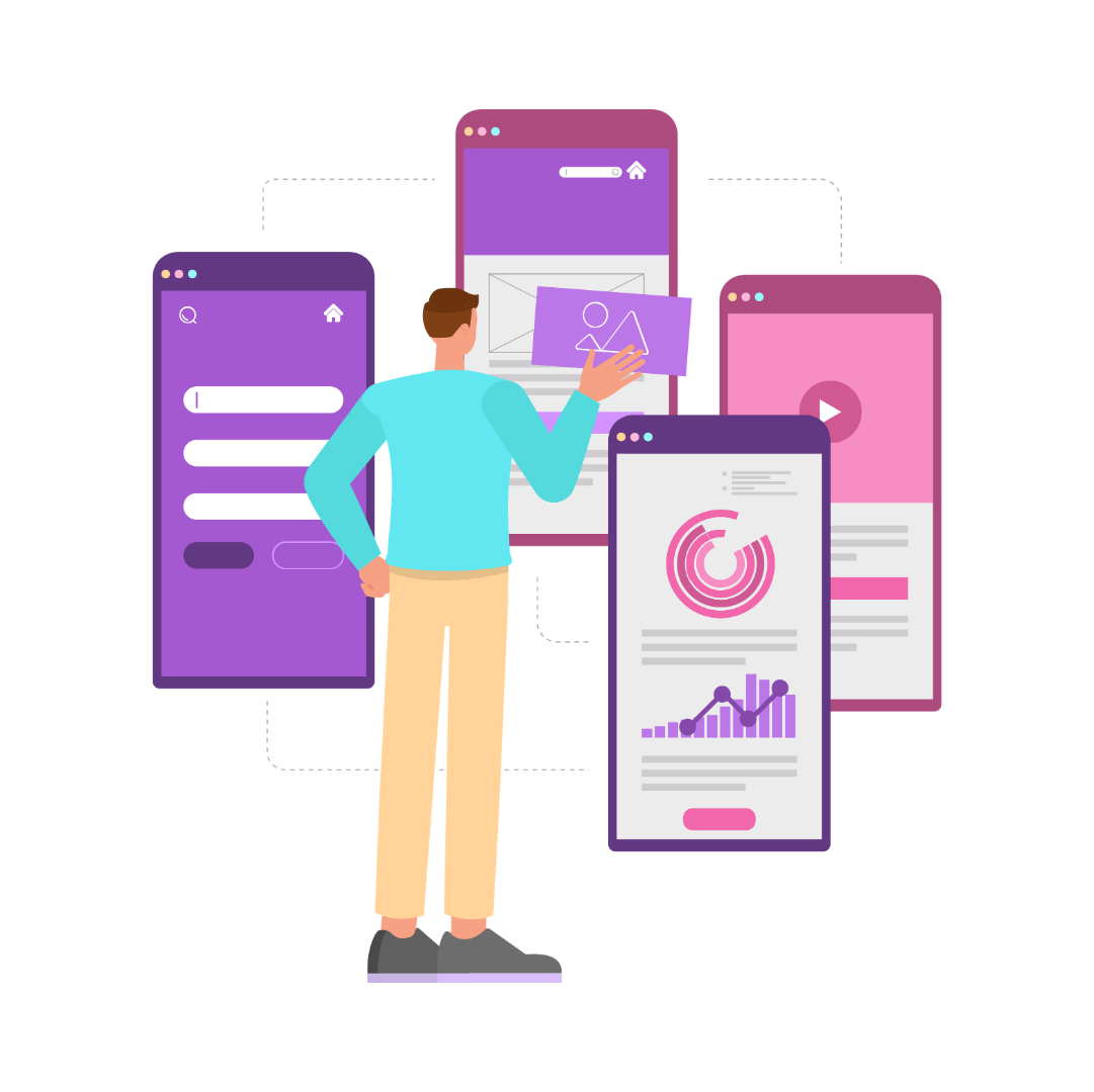 Leading Website and App Development Company