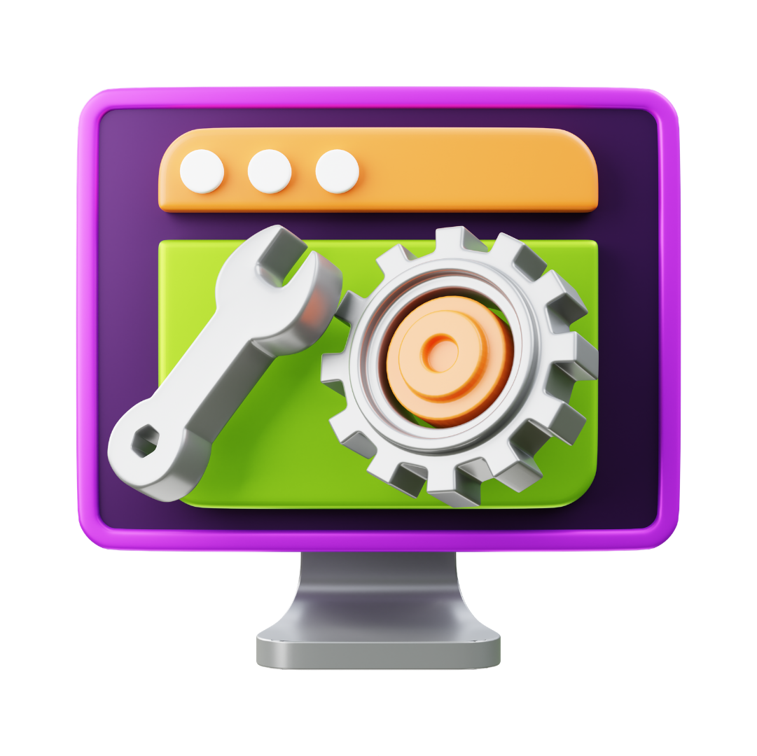 Professional Website Maintenance Services