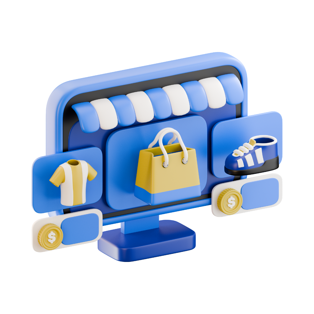 Wholesale eCommerce Website Development Services