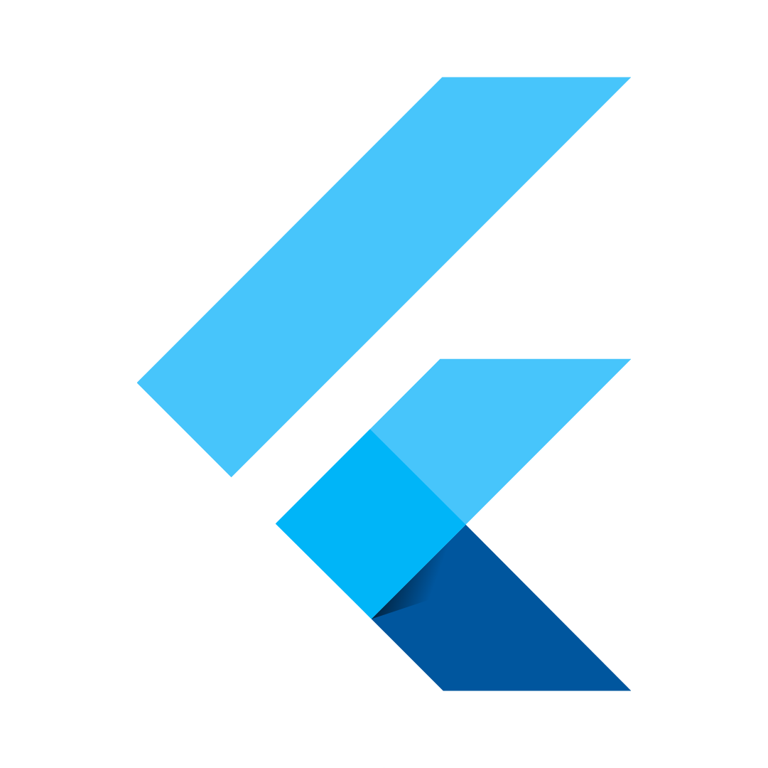 Why Choose Flutter for MVP?