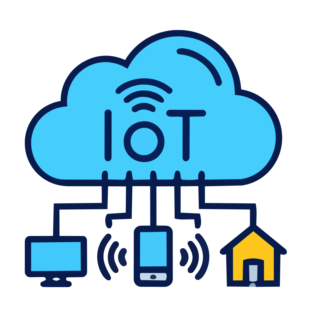 Expert Internet of Things (IoT) Development Services | Associative