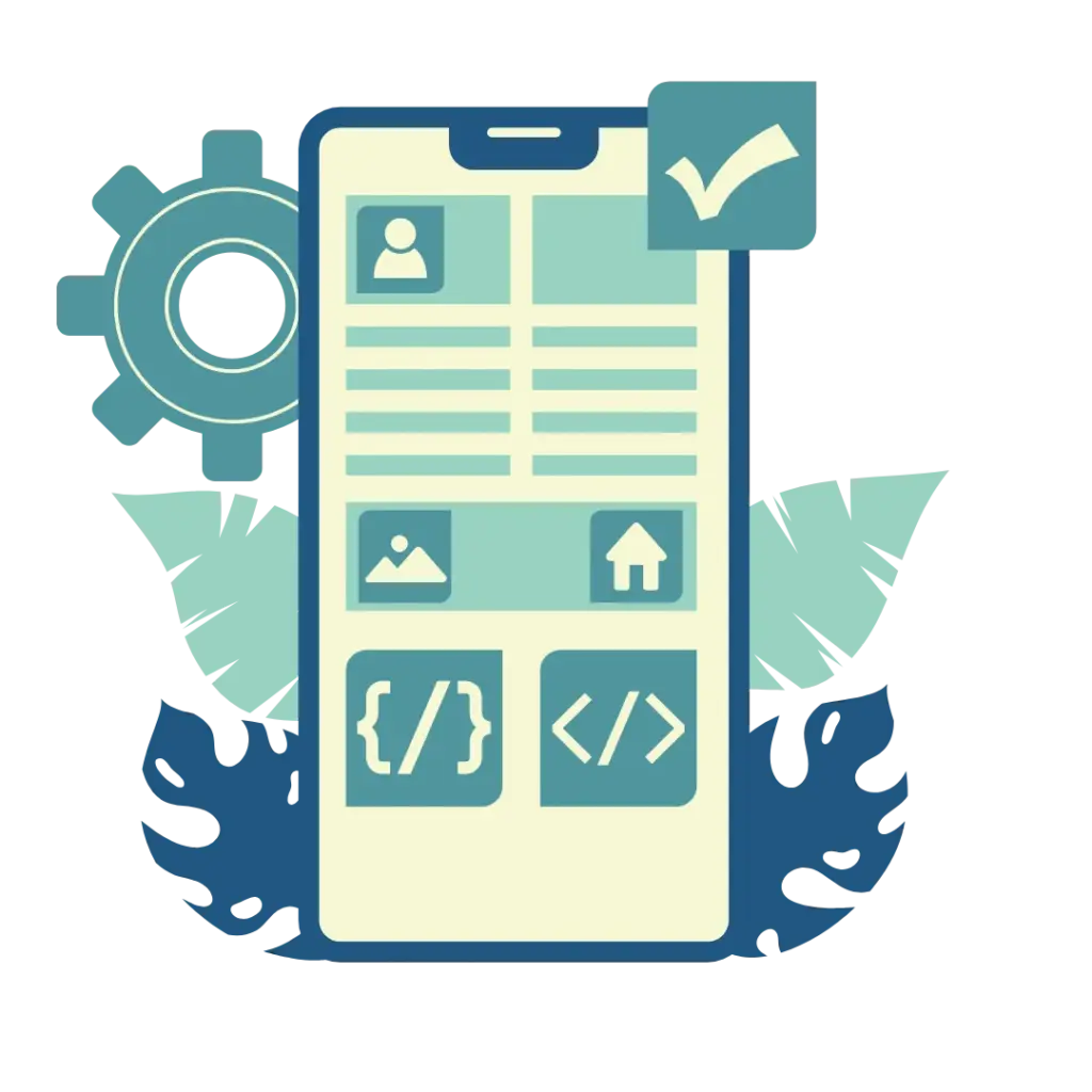 Top Mobile Application Design and Development Company in Pune | Associative
