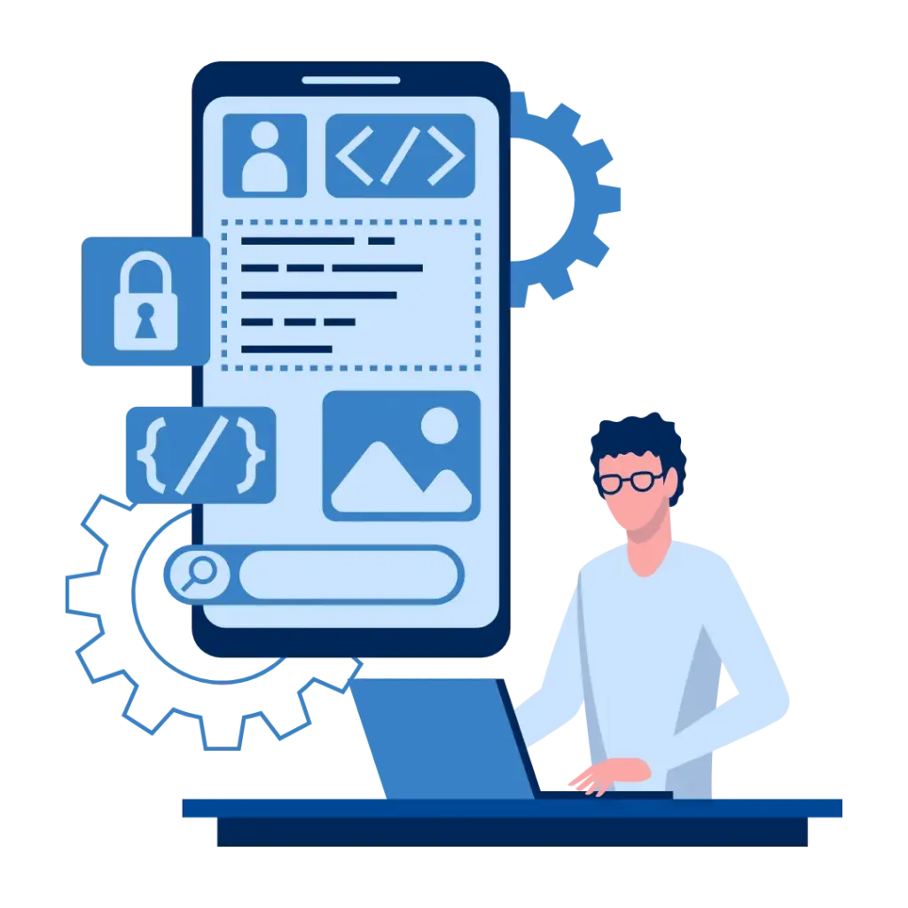 Top Mobile Application Development Company in Pune | Associative