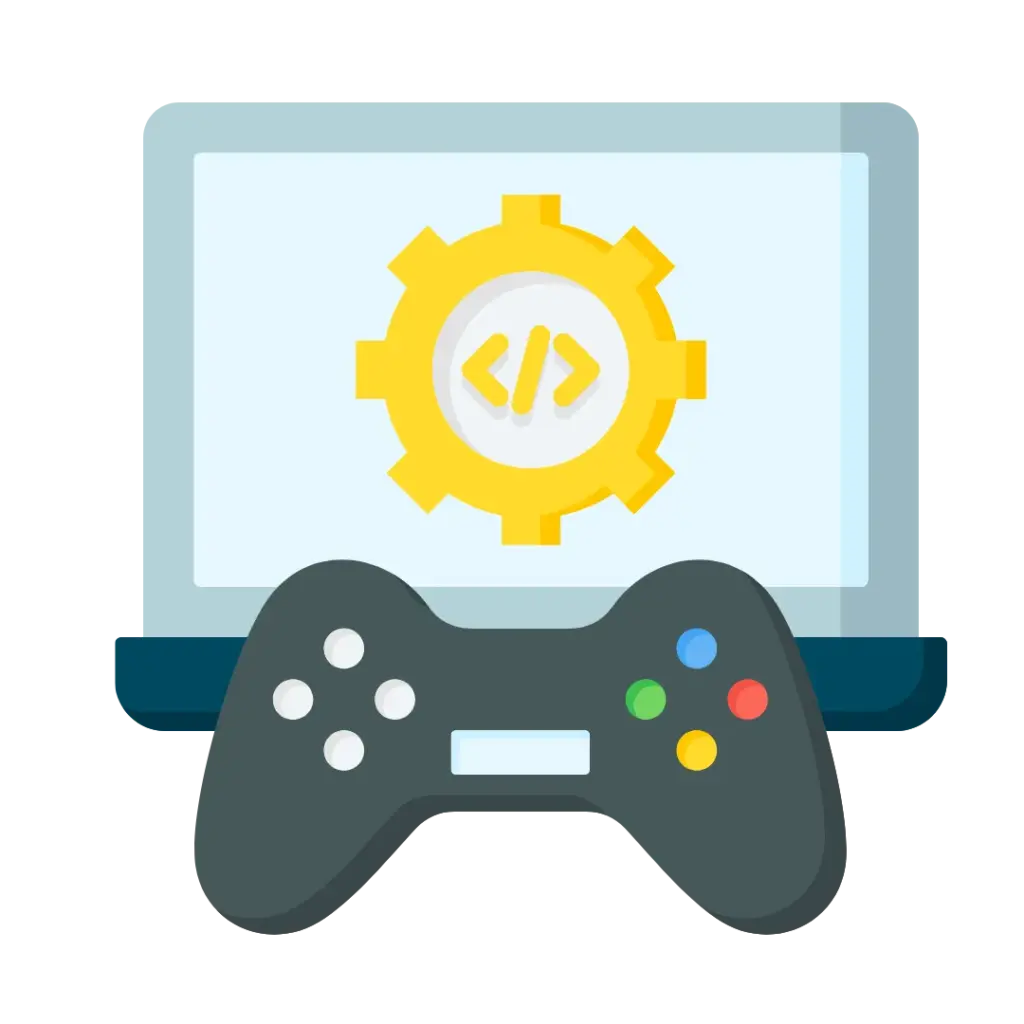 Top Mobile Game Development Company in Pune | Associative