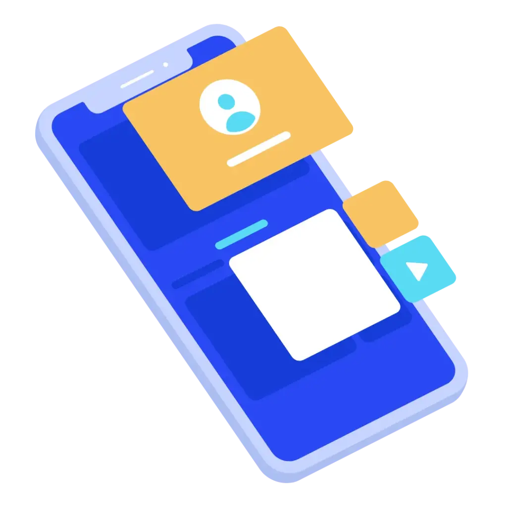 mobile application development company in Coimbatore