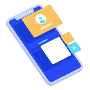 mobile application development company in Coimbatore