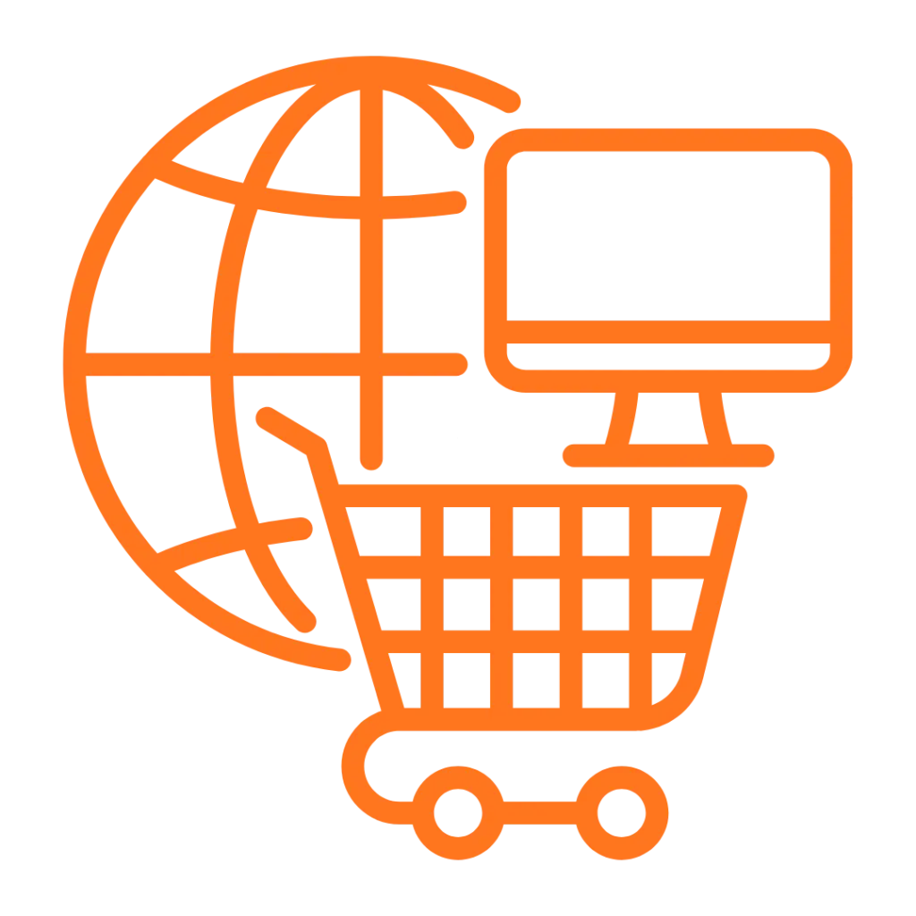 Top Multi-Vendor E-Commerce Development Company | Associative