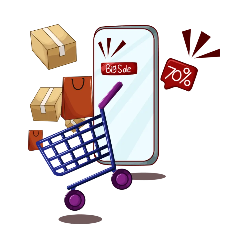 Top Multi Vendor Ecommerce Development Company | Associative Pune