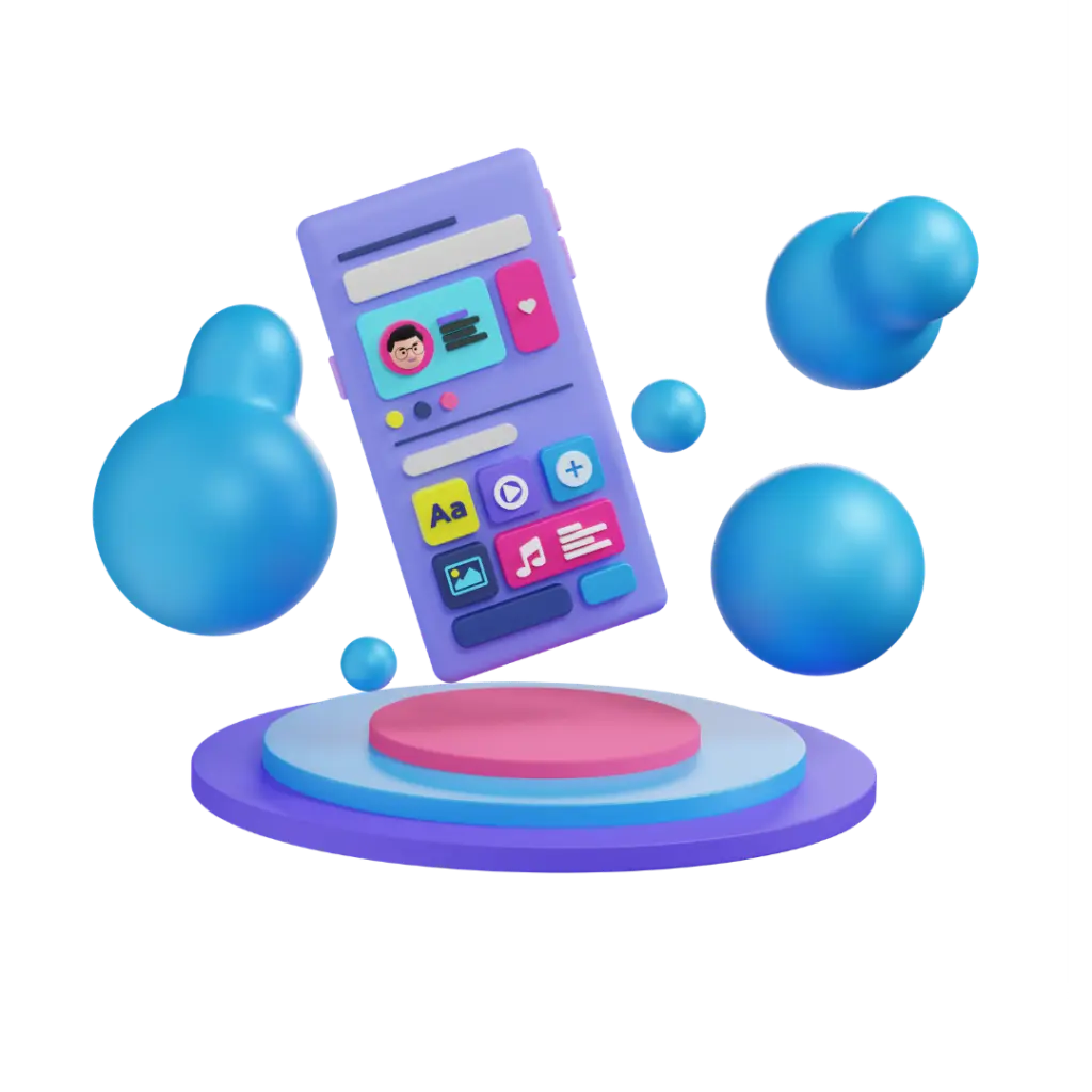 Top Multiplatform Mobile App Development Company in Pune | Associative