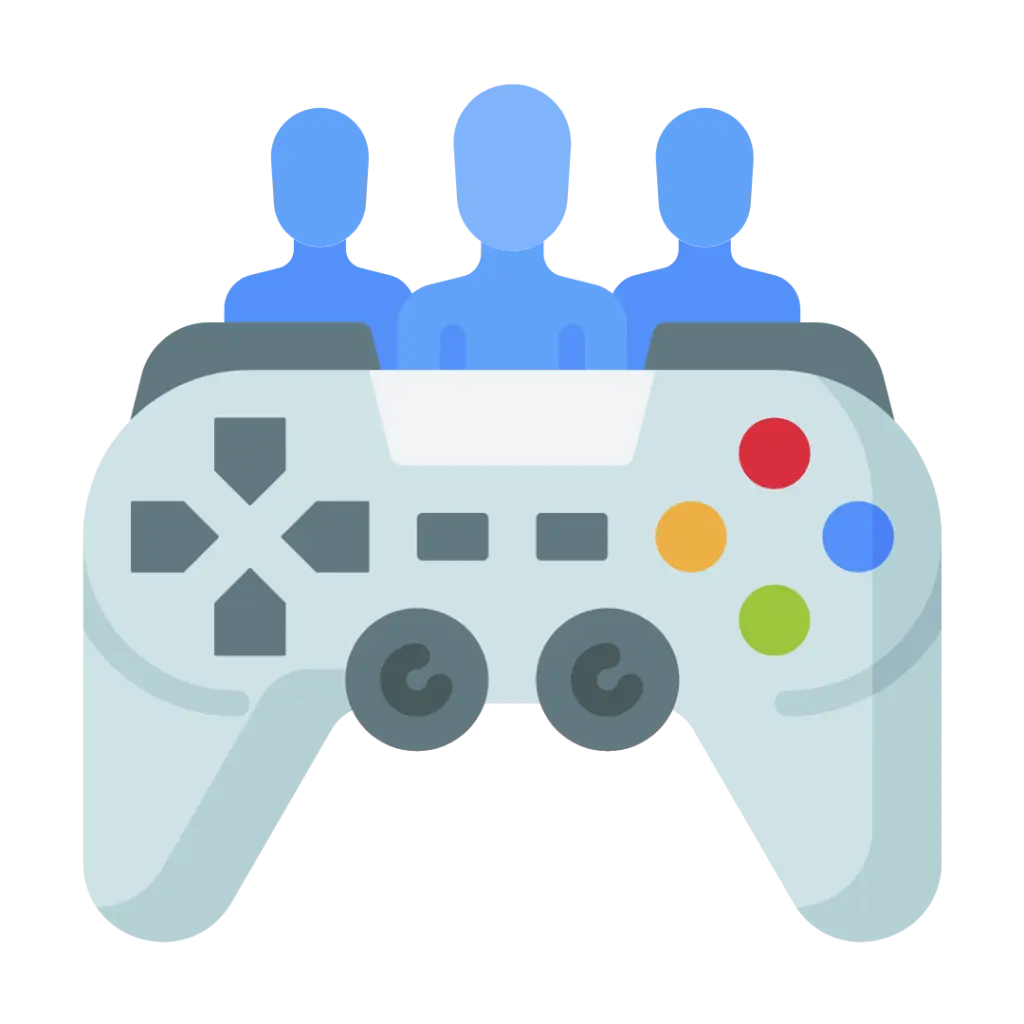 Top Multiplayer Game Development Company in India | Associative