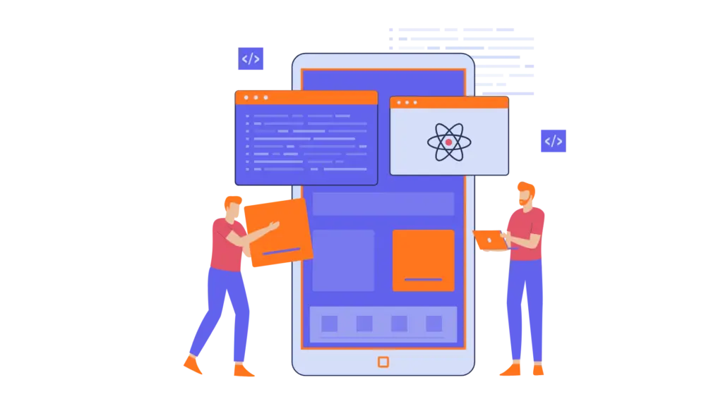 Top Native Mobile App Development Company in Pune | Associative