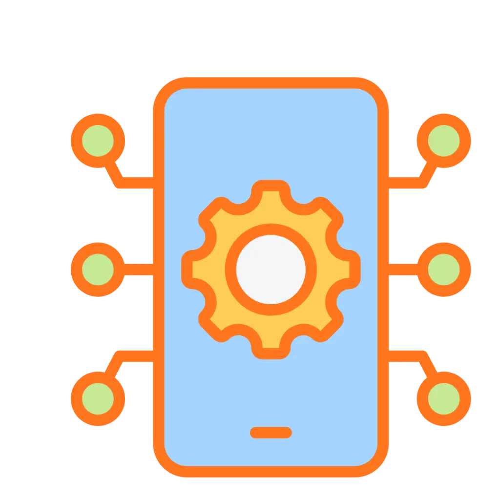 Top Native Mobile Application Development Company in Pune | Associative