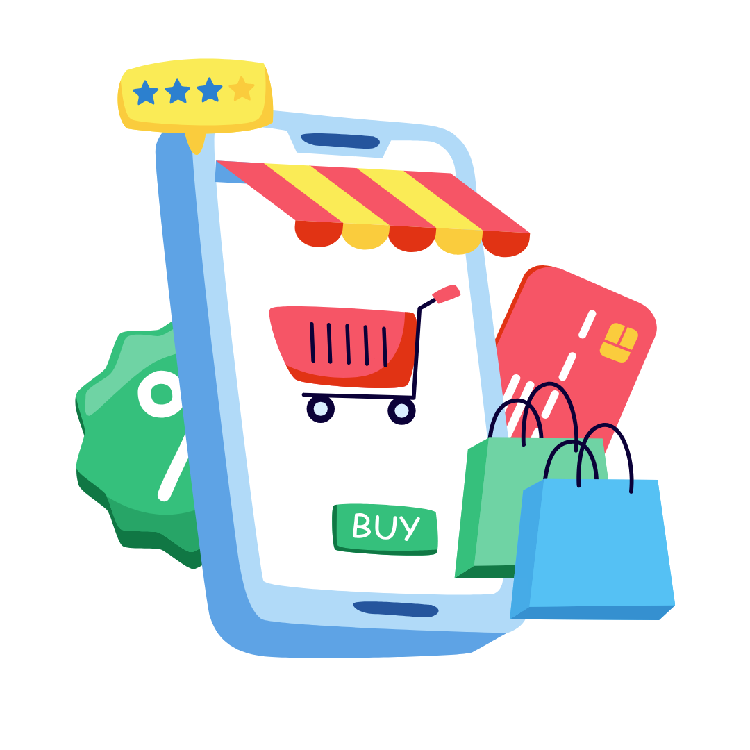 Ecommerce app development company in Chennai