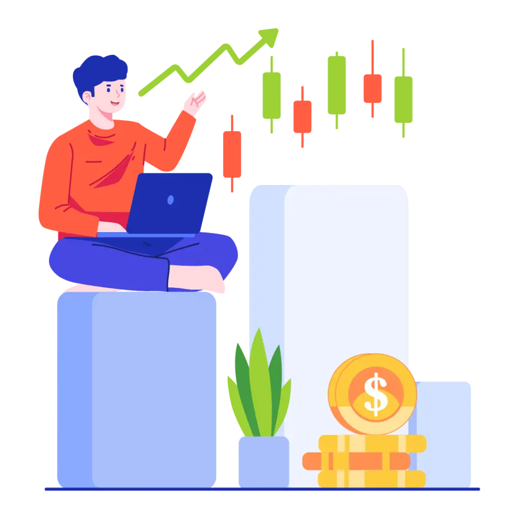 Top Pairs Trading Development Company in India | Associative