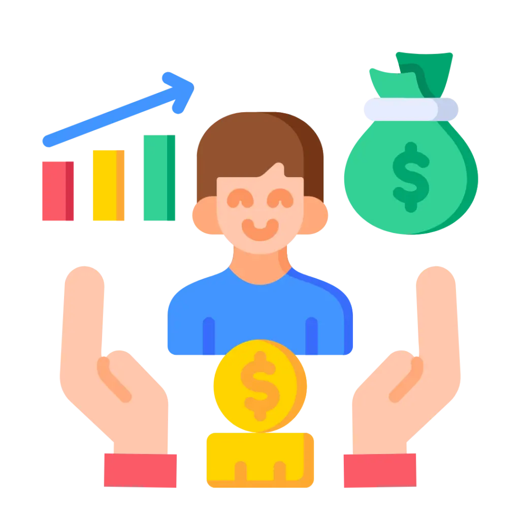 Top Personal Finance App Development Company | Associative Pune