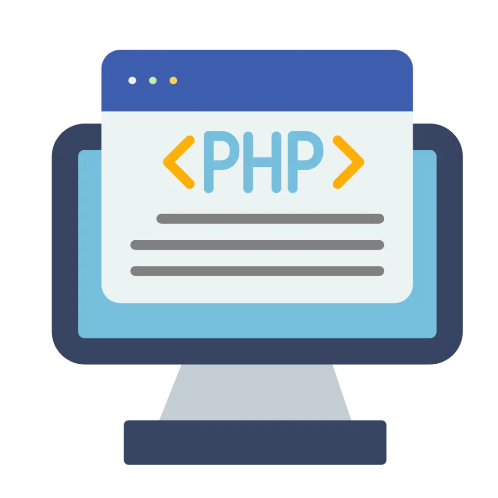 Top PHP and MySQL Web Development Company in Pune | Associative