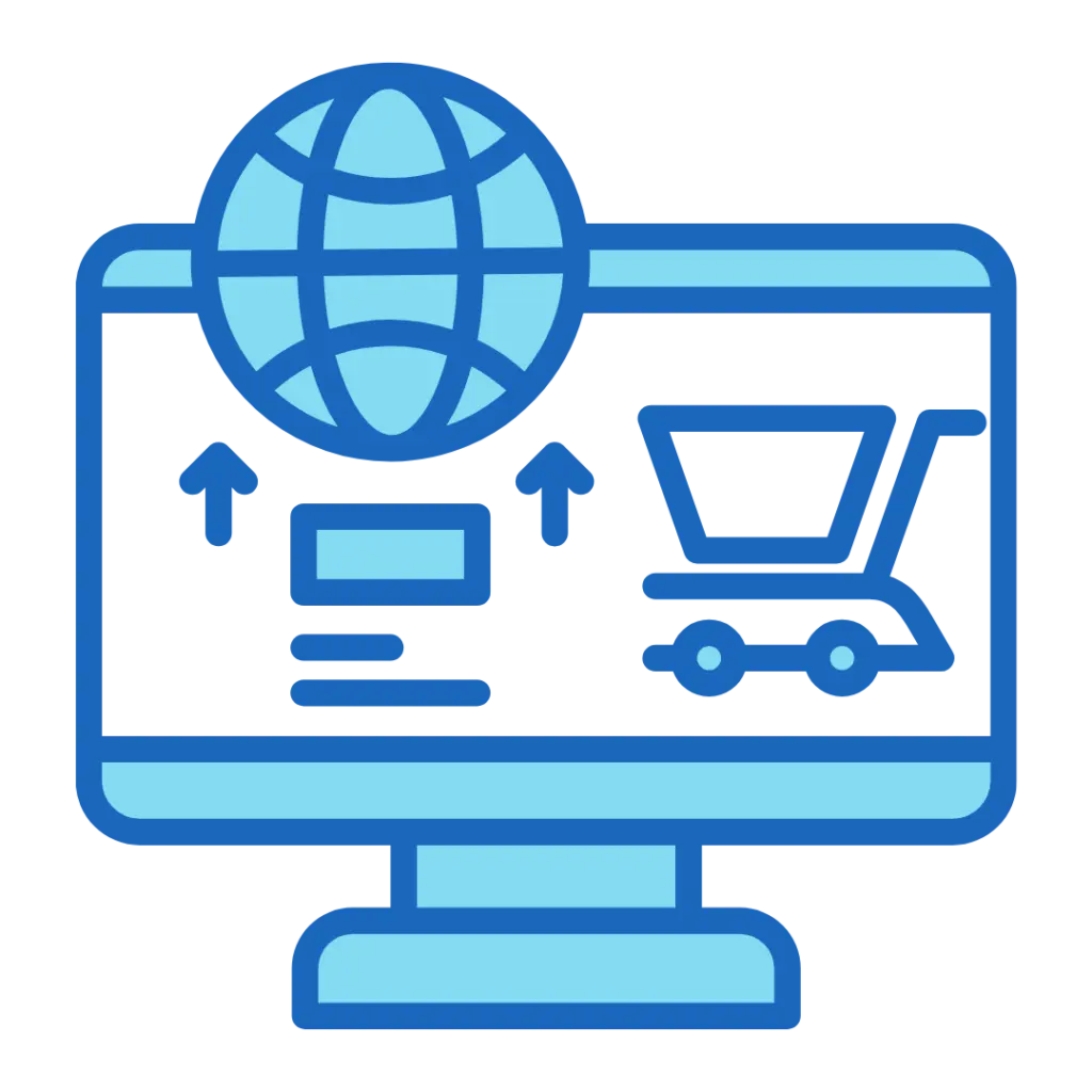 Top PHP E Commerce Website Development Company - Associative