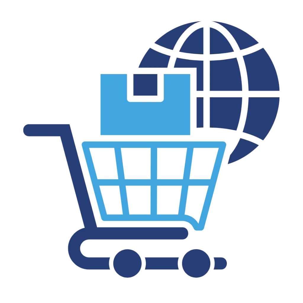 ecommerce website development company in Delhi