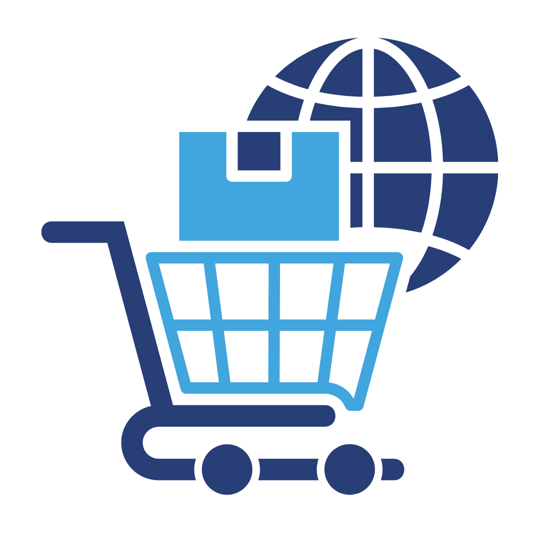 ecommerce website development company in Delhi