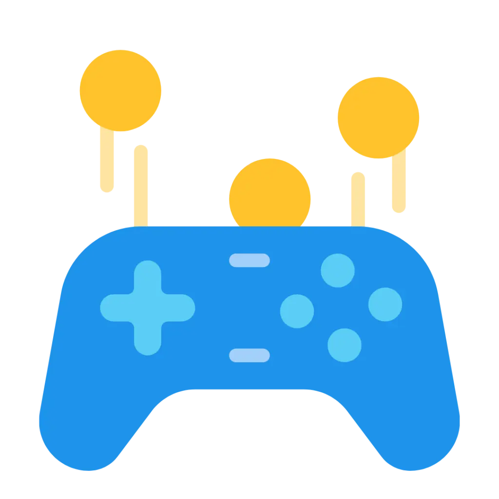 Leading Play-to-Earn (P2E) Game Development Company | Associative