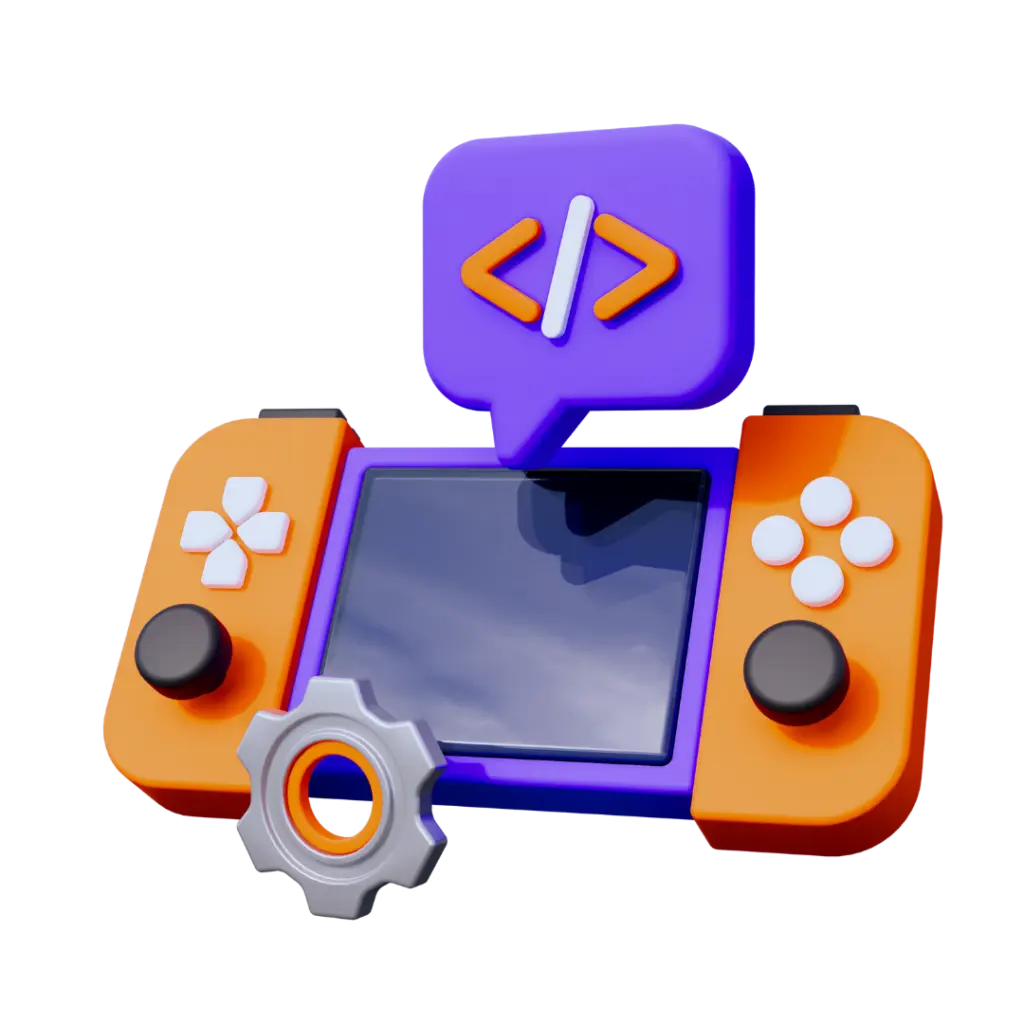 Top Player-Owned Economy Game Development Company | Associative