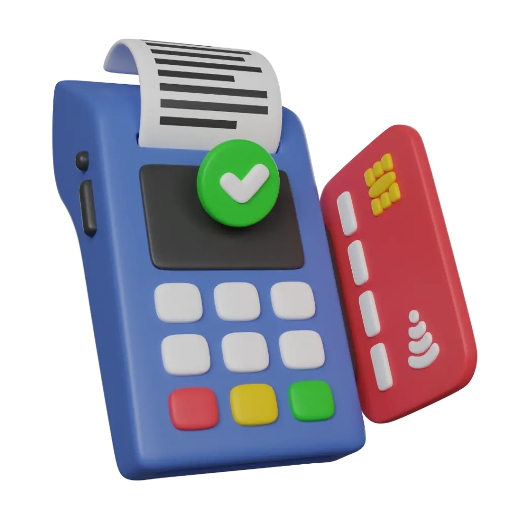 Top POS Platform Development Company in Pune, India | Associative