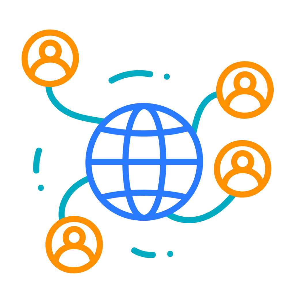 Top Professional Networking Platform Development Company | Associative