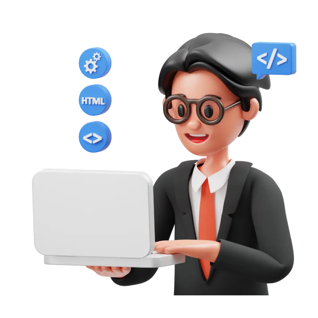 Top Professional Web Development Company in Pune | Associative
