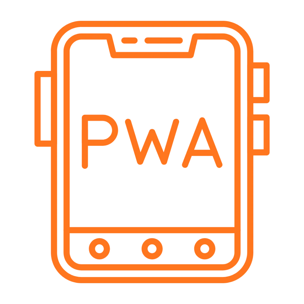 Associative | Your Trusted Progressive Web App (PWA) Development Company