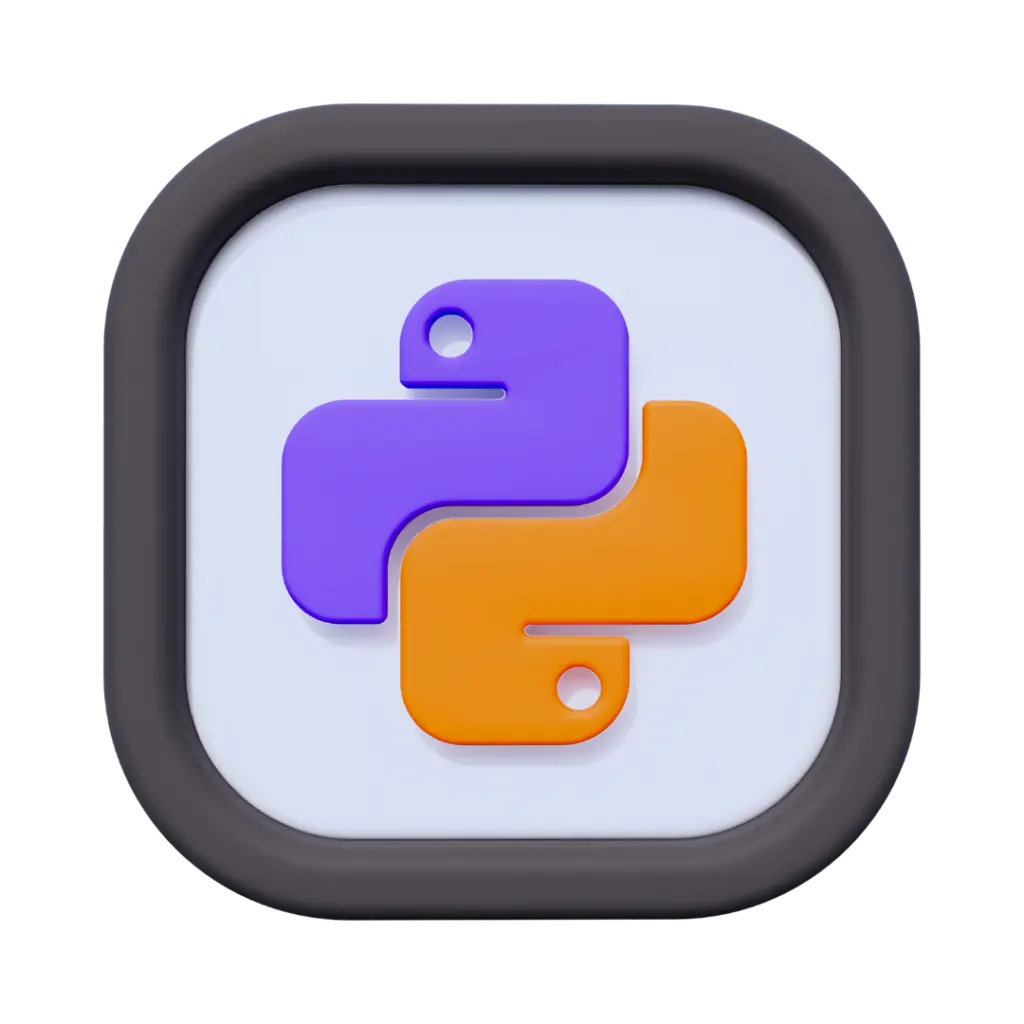 Top Python App Development Company in India | Associative Pune