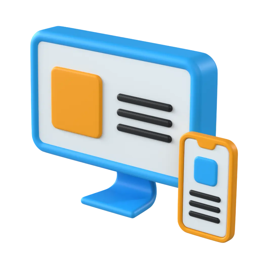 Top Responsive Web Development Company in Pune | Associative
