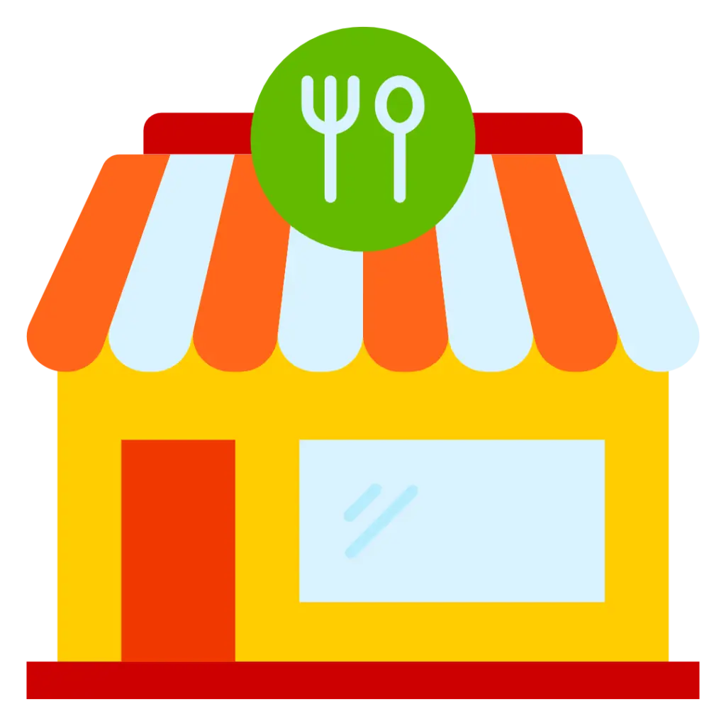 Top Restaurant Platform Development Company | Associative Pune